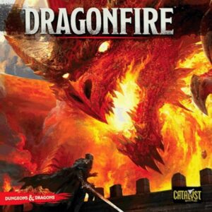 Fundas para cartas de Dragonfire