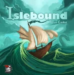 Fundas para cartas de Islebound