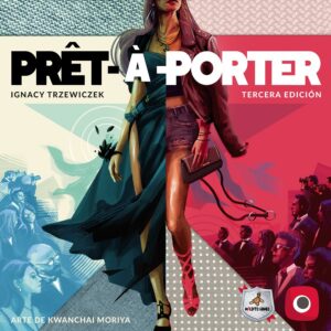 Fundas para cartas de Prêt-à-Porter