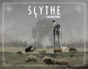 Fundas para cartas de Scythe: Encuentros