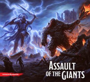 Fundas para cartas de Assault of the Giants