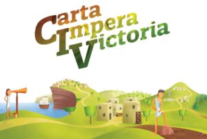 Fundas para cartas de Carta Impera Victoria