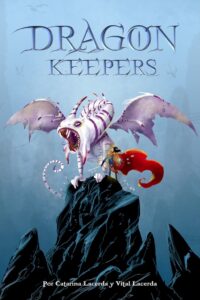 Fundas para cartas de Dragon Keepers
