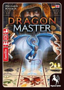 Fundas para cartas de Dragon Master