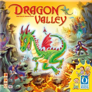 Fundas para cartas de Dragon Valley