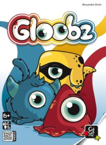 Fundas para cartas de Gloobz