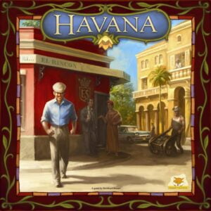 Fundas para cartas de Havana