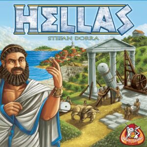 Fundas para cartas de Hellas