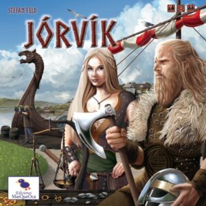 Fundas para cartas de Jórvík