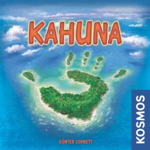 Fundas para cartas de Kahuna