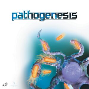 Fundas para cartas de Pathogenesis (Second Edition)