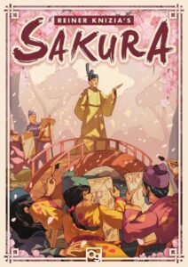 Fundas para cartas de Sakura