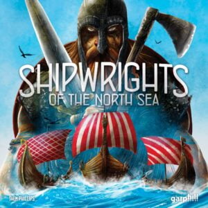 Fundas para cartas de Shipwrights of the North Sea