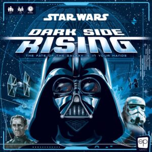 Fundas para cartas de Star Wars: Dark Side Rising