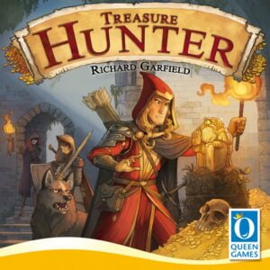 Fundas para cartas de Treasure Hunter