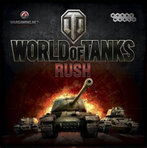 Fundas para cartas de World of Tanks: Rush