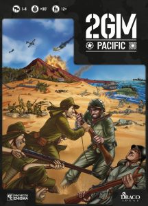 Fundas para cartas de 2GM Pacific