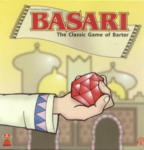 Fundas para cartas de Basari