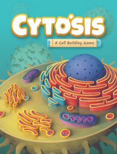 Fundas para cartas de Cytosis