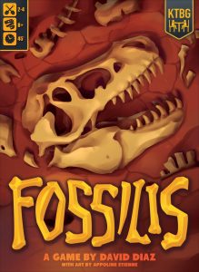 Fundas para cartas de Fossilis