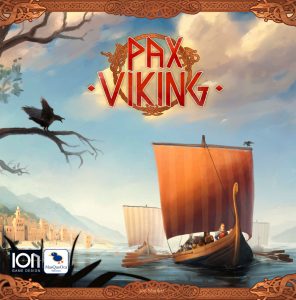 Fundas para cartas de Pax Viking