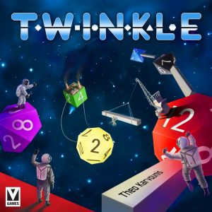 Fundas para cartas de Twinkle