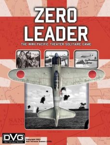 Fundas para cartas de Zero Leader
